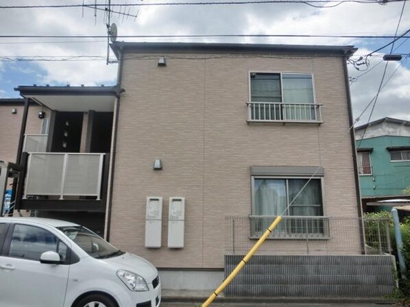 ウェンディの物件内観写真